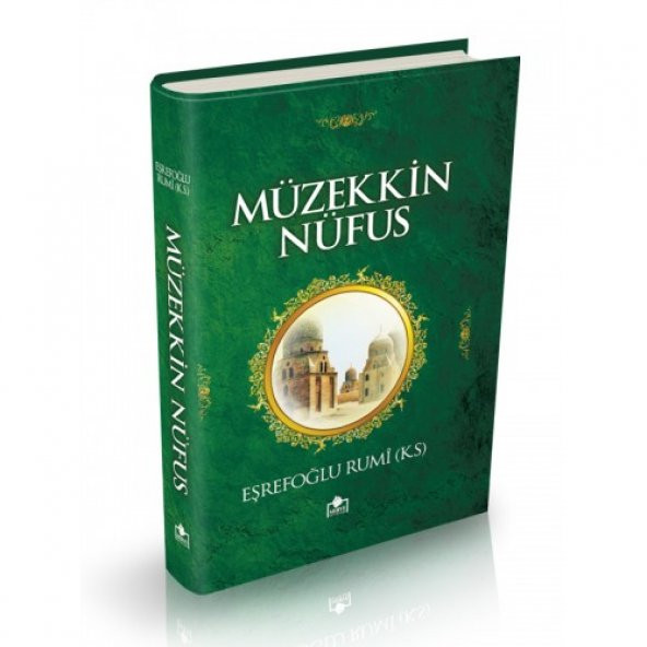Müzekkin Nüfus İmam Gazali MERVE YAYINEVİ ürün görseli 1