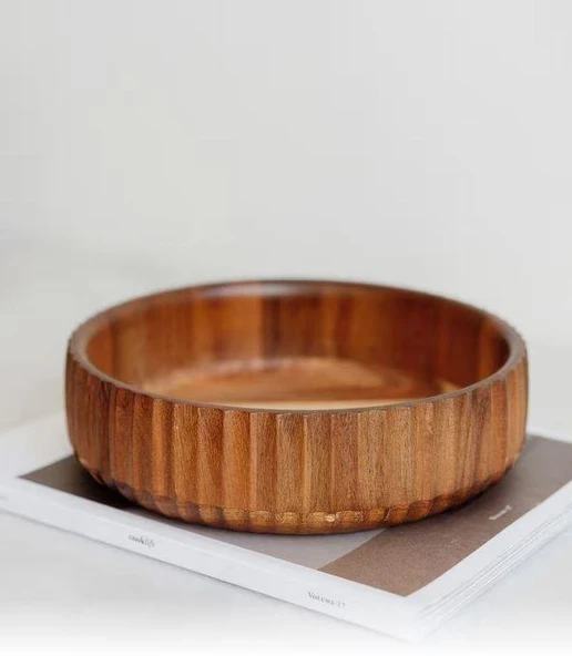 Kase Akasya Curve 19CM - Resim 2