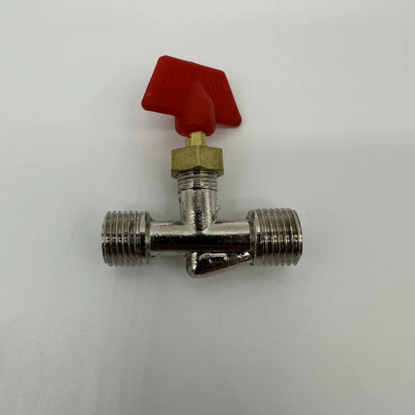 Kompresör Vanası 25-50Lt - 1/4 - Resim 2