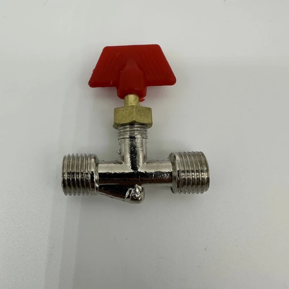 Kompresör Vanası 25-50Lt - 1/4 - Resim 5