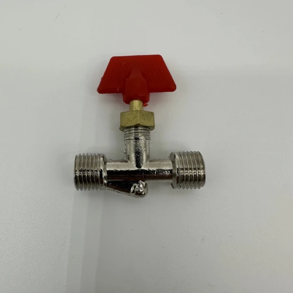 Kompresör Vanası 25-50Lt - 1/4 - Resim 3