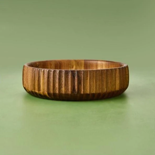 Kase Akasya Curve 22cm - Resim 4