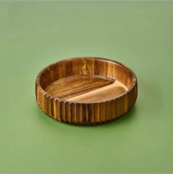 Kase Akasya Curve 22cm - Resim 2