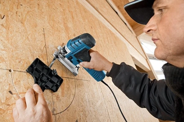 Bosch Gst 150 Ce Dekupaj Testere - Resim 2