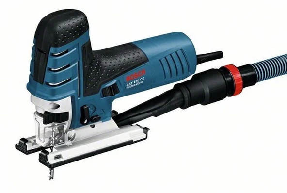 Bosch Gst 150 Ce Dekupaj Testere ürün görseli 1