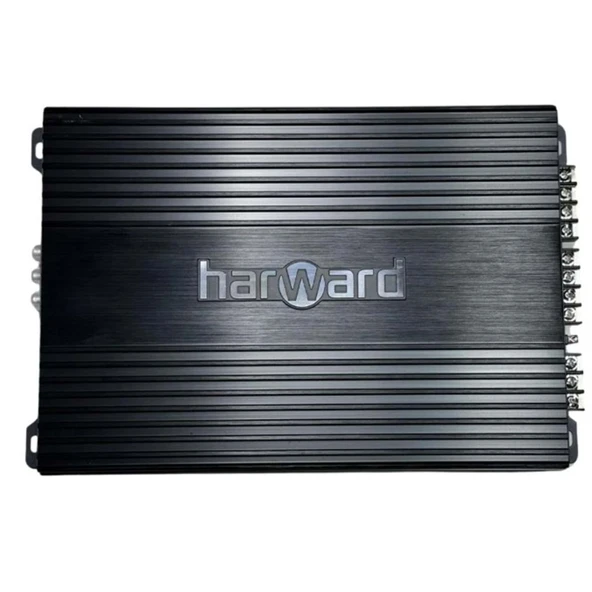 Harward HR-2950.4 2750W 4 Kanal Class Profesyonel Anfi ürün görseli 1