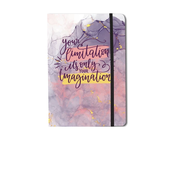 Palewoo lastiklik defter ürün görseli 1