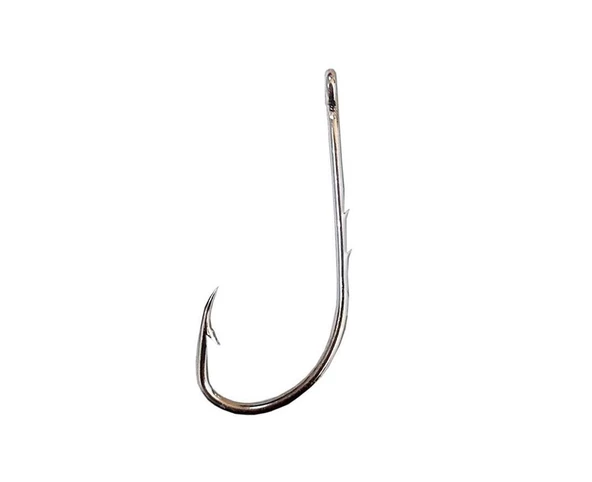 Sea Horse Sh34-82154 Nı No:3/0 100 Lü Pkt A İğne ürün görseli 1