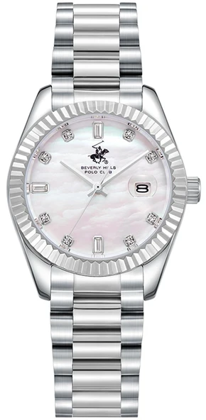 Beverly Hills Polo Club BP3801X.320 Kadın Kol Saati ürün görseli 1