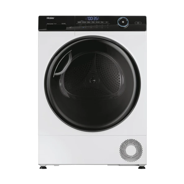 Haier HD110-A2959E-TR Wi-Fi 11 kg Çamaşır Kurutma Makinesi ürün görseli 1