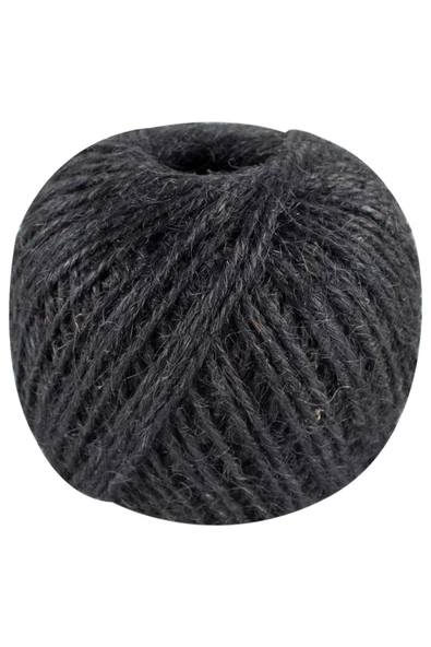 Jut İplik Renkli 100 gr - Resim 5