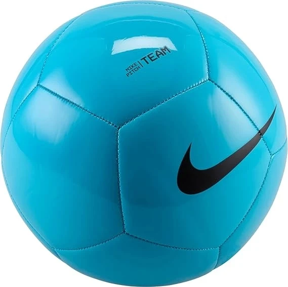 Nike Pitch Team futbol Topu FZ7553-486 ürün görseli 1