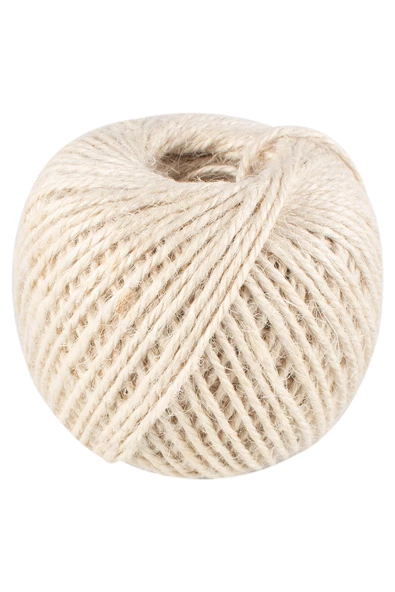 Jut İplik Renkli 100 gr - Resim 12