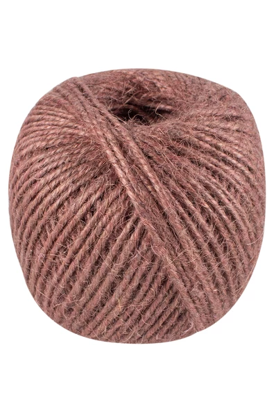 Jut İplik Renkli 100 gr - Resim 10