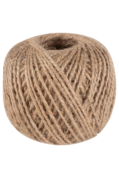 Jut İplik Renkli 100 gr - Resim 2