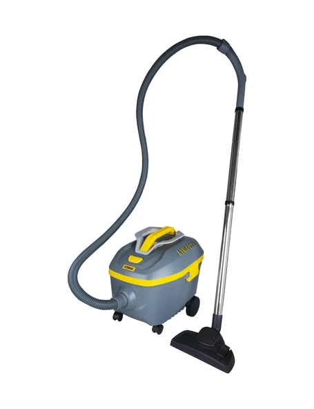 Rtm8020 Sessiz Profesyonel Kuru Tip Süpürge 1200 W 23 L 16 Mbar ürün görseli 1