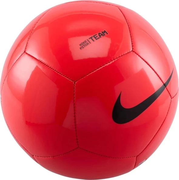 Nike Pitch Team futbol Topu FZ7553-635 ürün görseli 1