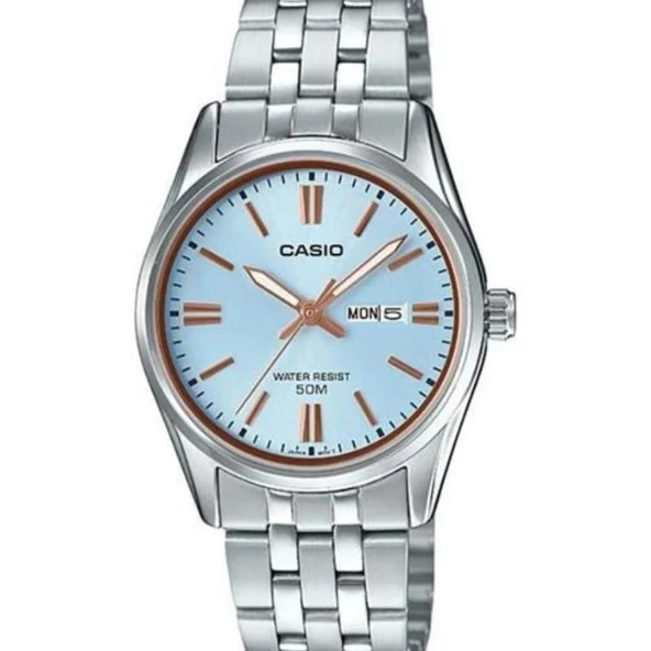 Casio LTP-1335D-2AVDF Kadın Kol Saati ürün görseli 1