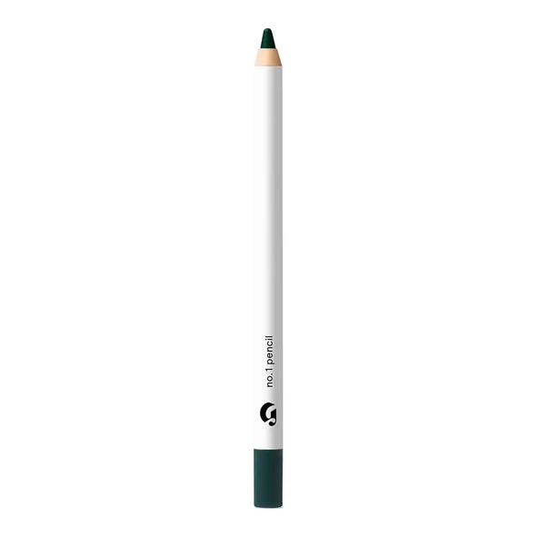 Glossier No 1. Pencil Creamy Long-Wearing Eyeliner - Fresco ürün görseli 1