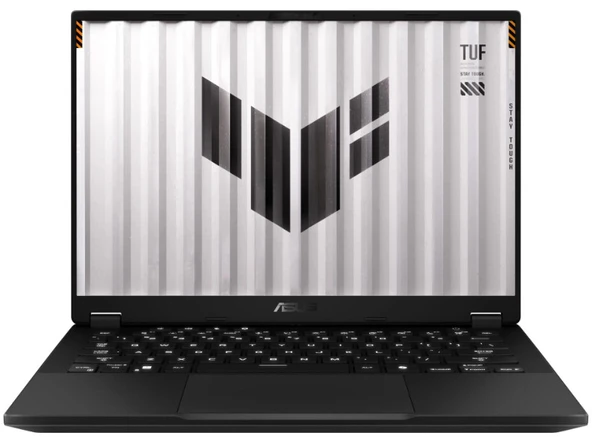 Asus TUF Gaming A14 FA401UH-RG025 8GB RTX5050 Ryzen 7 260 16GB RAM 512GB SSD 14 inç WQXGA 165Hz ürün görseli 1