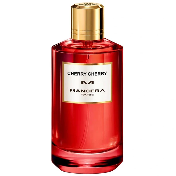Mancera Cherry Cherry Unisex Parfüm 120 ml ürün görseli 1