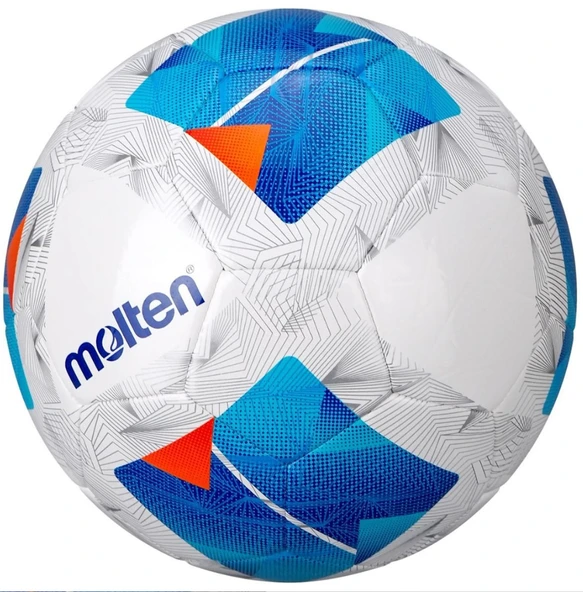 Molten F5N1000 5 Numara Futbol Topu ürün görseli 1