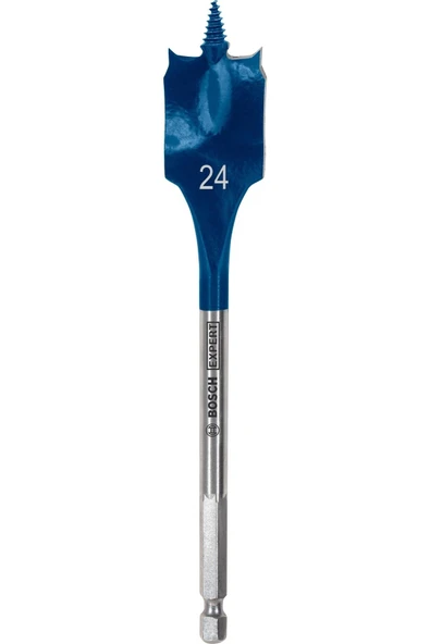 Bosch Expert Self Cut Speed Yaprak Delme Ucu 24 X 152 Mm ürün görseli 1