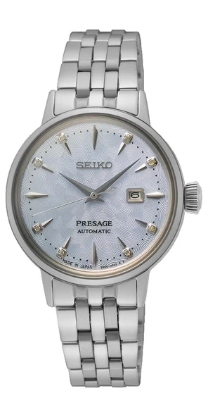 Seiko SRE007J1 Otomatik Kadın Kol Saati ürün görseli 1