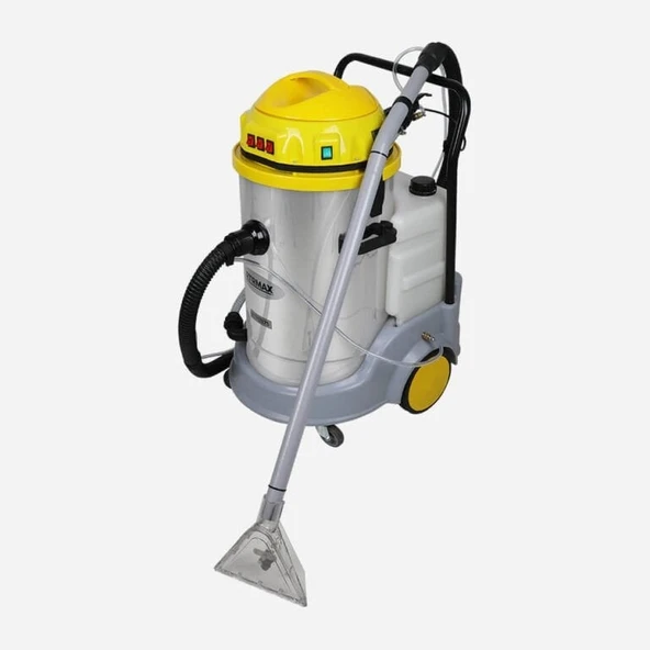 Rtrmax Rtm8175 3600W Endüstriyel Halı ve Koltuk Yıkamalı Süpürge ürün görseli 1