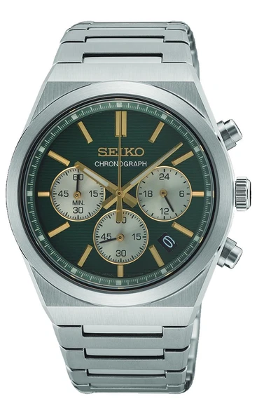 Seiko SSB461P1 Erkek Kol Saati ürün görseli 1