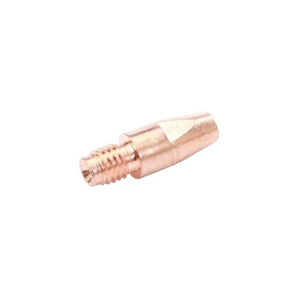 CuCrZr M8*30*1.6 Kaynak Ucu ürün görseli 1