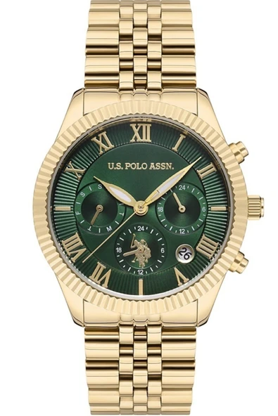U.S. Polo Assn. Uspa2040-05 Bayan Kol Saati ürün görseli 1