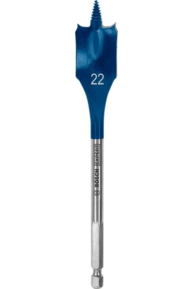 Bosch Expert Self Cut Speed Yaprak Delme Ucu 22 X 152 Mm ürün görseli 1