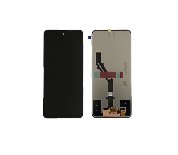Omix X400 Uyumlu  Lcd Ekran Dokunmatik Çıtasız ürün görseli 1