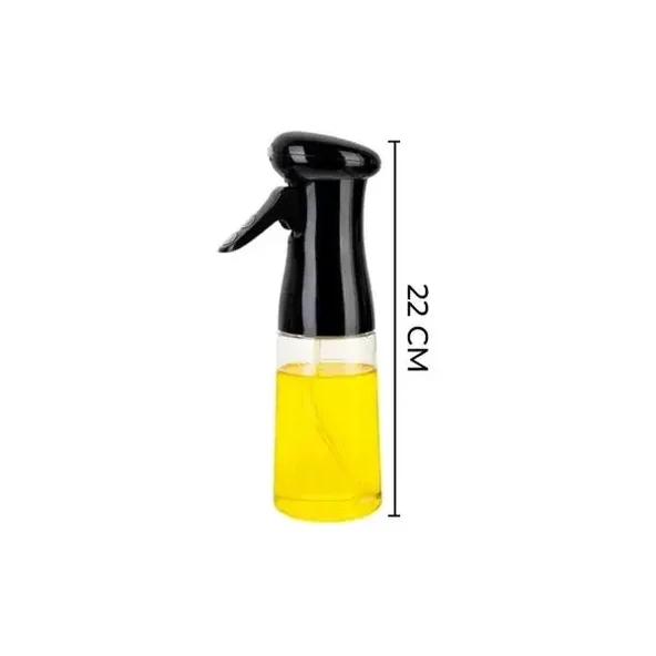 Sprey Cam Yağdanlık 200 ml. - Resim 2