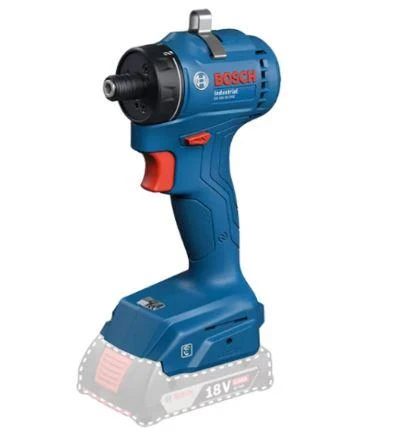 Bosch ISR 18V-30 2x2.0Ah Çift Akülü Endüstriyel Somun Vidalama PHX ürün görseli 1