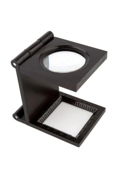 Bosile Plastik Katlamalı Lup - 15 Mm ürün görseli 1