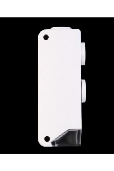 Bosile Işıklı Mikroskop Mini 160x200 - Resim 4