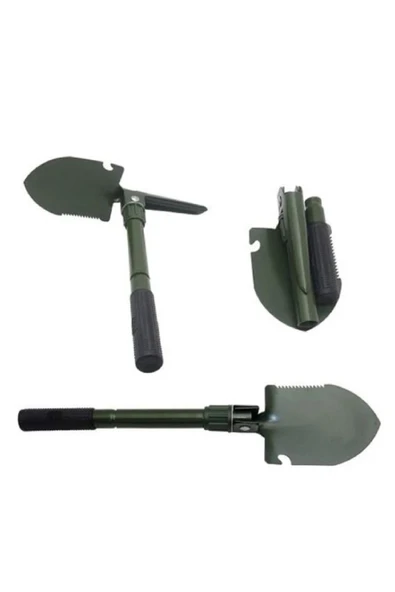 Proware Kampçı Küreği ürün görseli 1