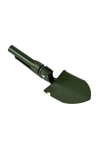 Proware Kampçı Kazma Ve Küreği - Resim 5