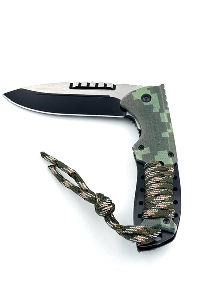 Browning BROWNİNG İPLİ ÇAKI KEMER KLİPSLİ - Resim 5