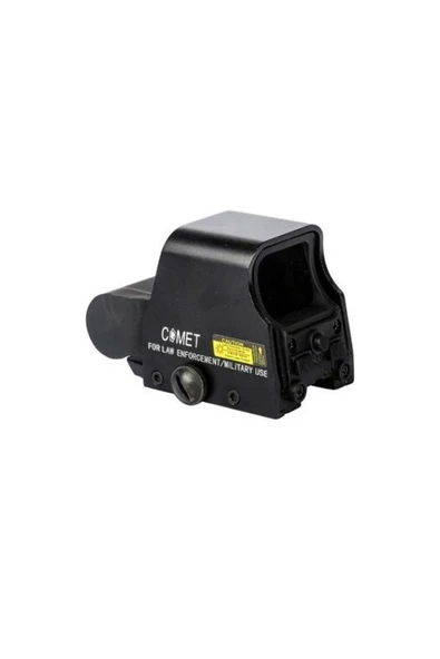Comet HD-553 Red-Dot (RD017) ürün görseli 1
