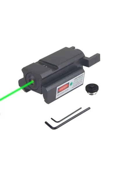 Bosile Tabanca Ve Silah Için Lazer Sight Jg10 ürün görseli 1