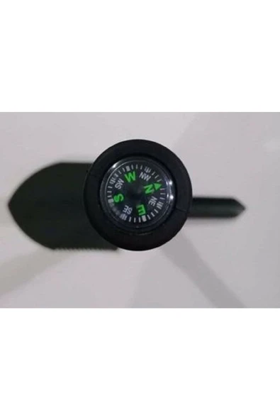 Proware Kampçı Küreği - Resim 3