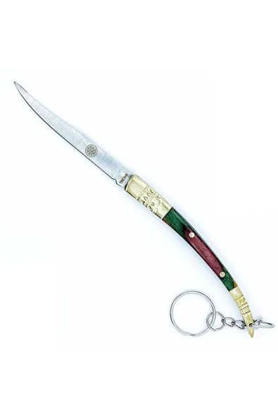 Kozan Swat Sw-396 Cep Çakısı ürün görseli 1