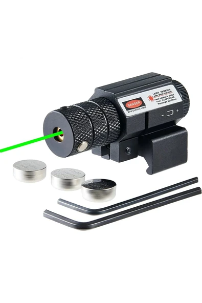 Bosile LASER TABANCA LAZERİ ürün görseli 1
