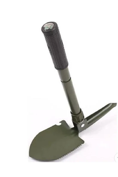 Proware Kampçı Küreği - Resim 2