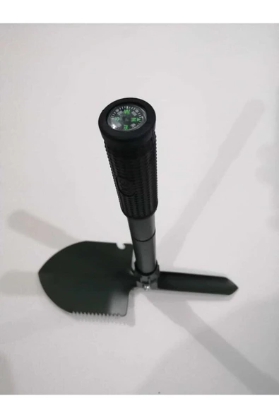 Proware Kampçı Küreği - Resim 3