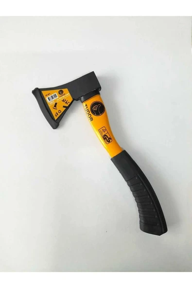 Nurcamp 500 gr Çelik Balta 35cm ürün görseli 1