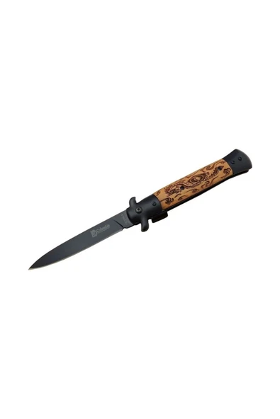 Nurcamp Dragon Kamp Çakısı FS-1245-1 ürün görseli 1